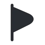 Flag 2 SVG Icon